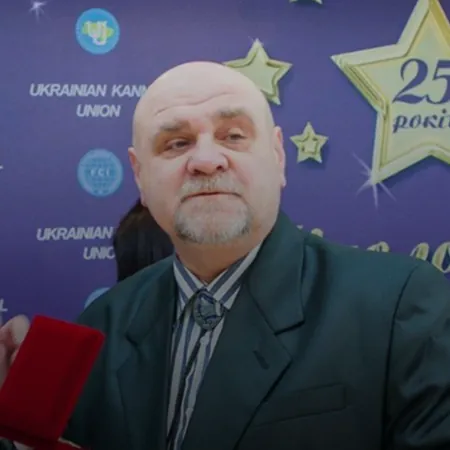 Валерій Борисович Висоцький