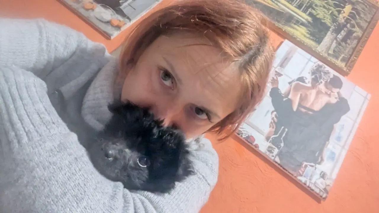 Оксана Панченко