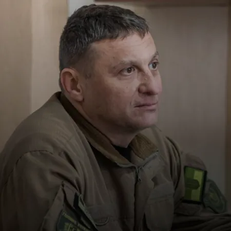 Радомисльський Олег Романович