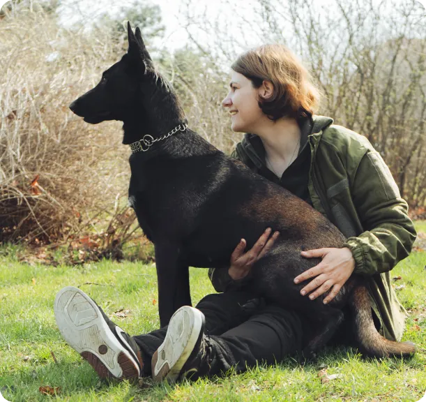dog